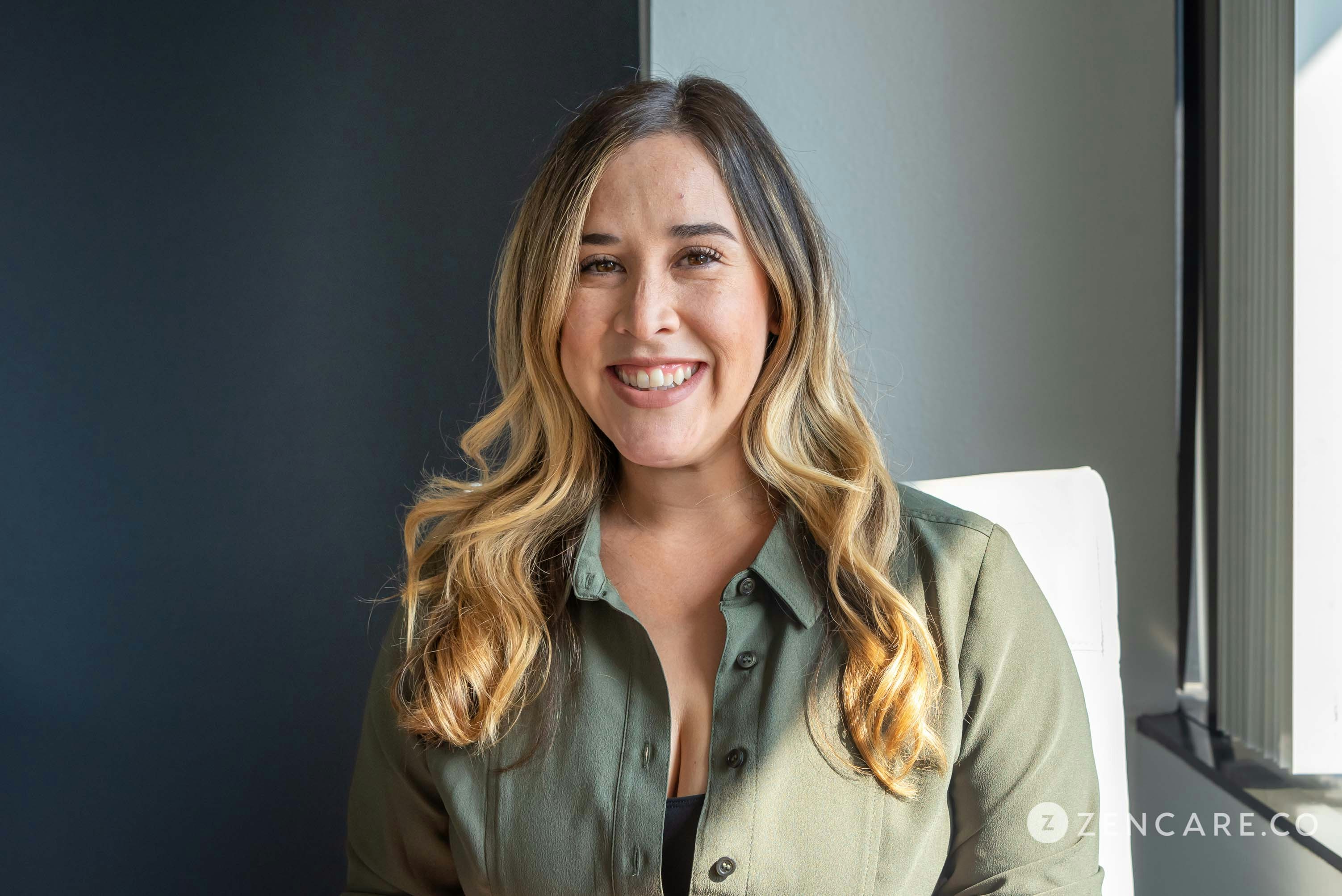 Janelle Farias, Therapist in San Diego, California — Zencare